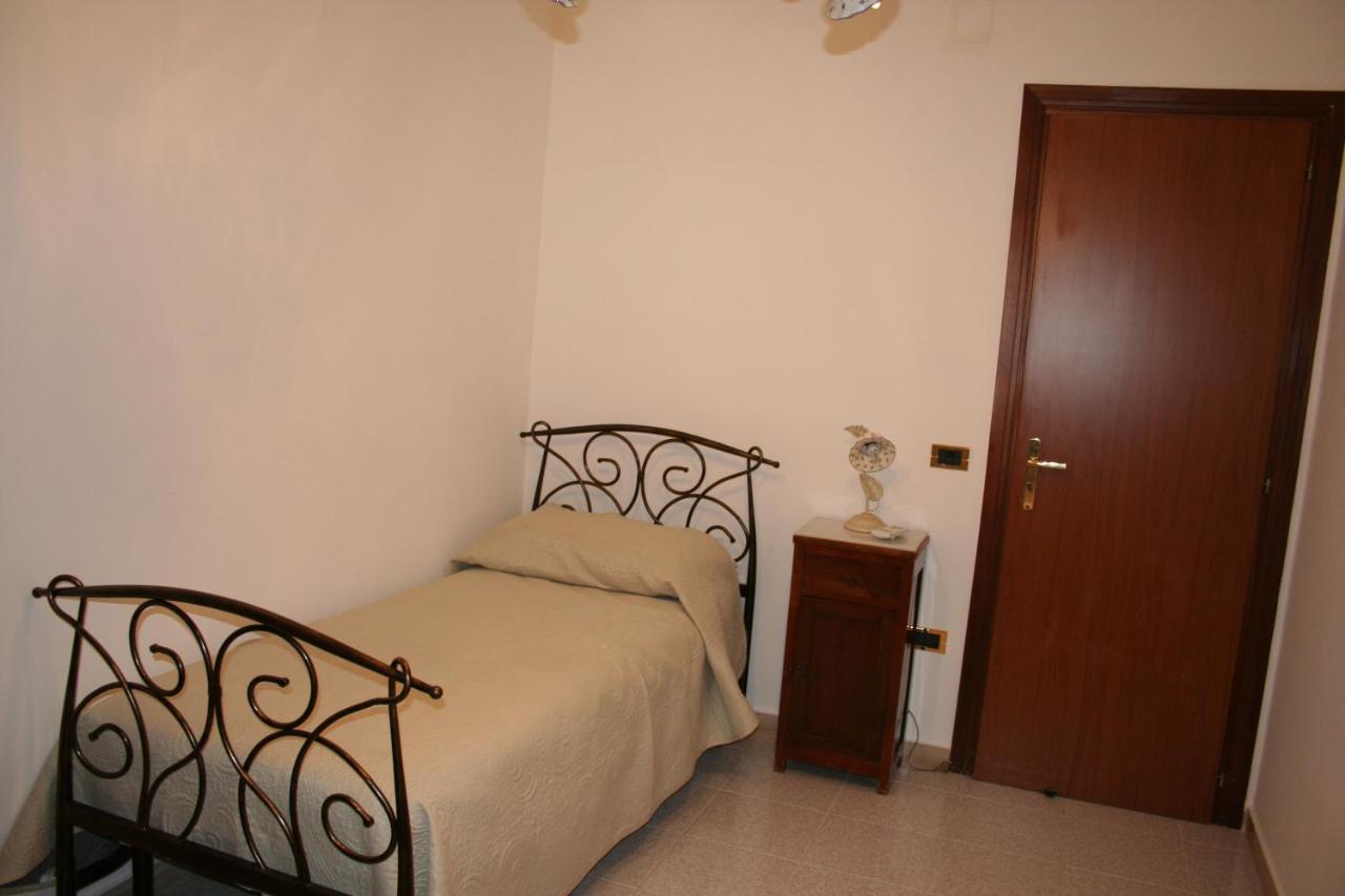 Costa D'Amalfi E Cilento Bed & Breakfast ปอนเตกัญญาโน ภายนอก รูปภาพ