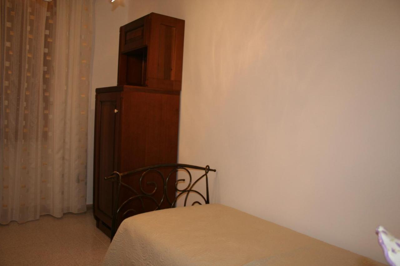 Costa D'Amalfi E Cilento Bed & Breakfast ปอนเตกัญญาโน ภายนอก รูปภาพ