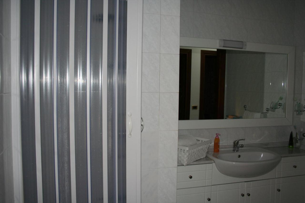 Costa D'Amalfi E Cilento Bed & Breakfast ปอนเตกัญญาโน ภายนอก รูปภาพ