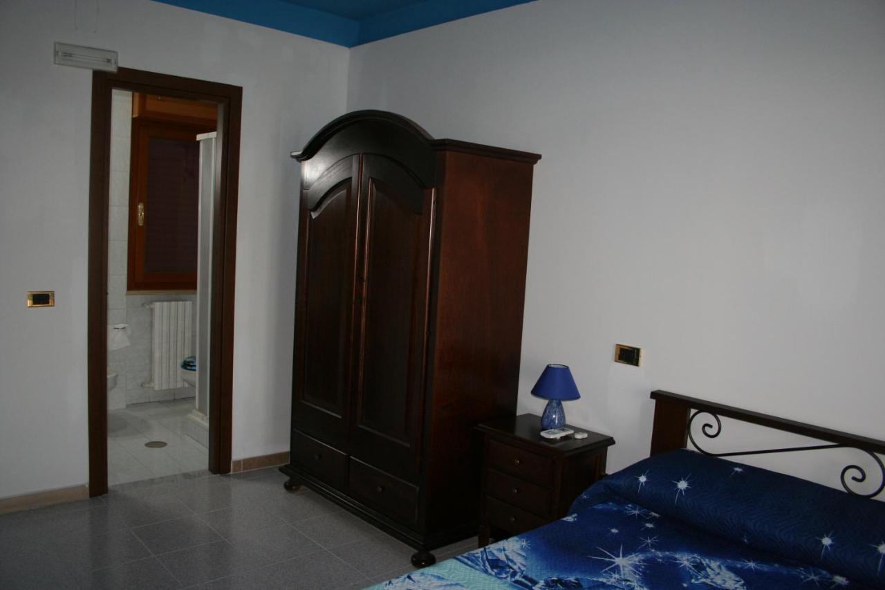 Costa D'Amalfi E Cilento Bed & Breakfast ปอนเตกัญญาโน ภายนอก รูปภาพ