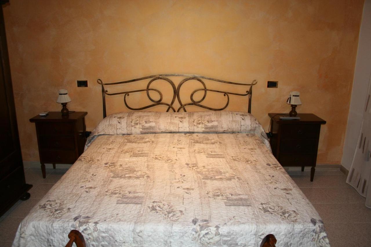 Costa D'Amalfi E Cilento Bed & Breakfast ปอนเตกัญญาโน ภายนอก รูปภาพ