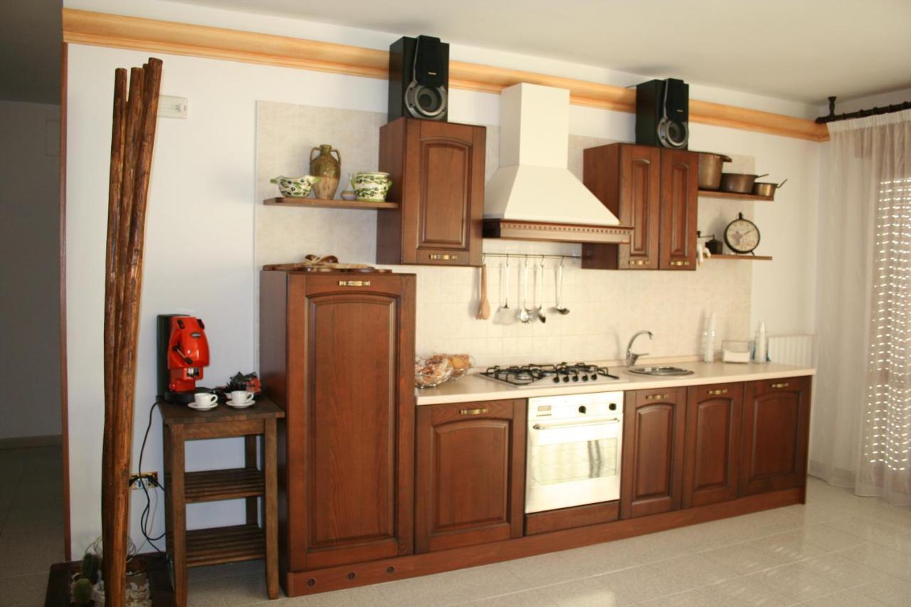 Costa D'Amalfi E Cilento Bed & Breakfast ปอนเตกัญญาโน ภายนอก รูปภาพ