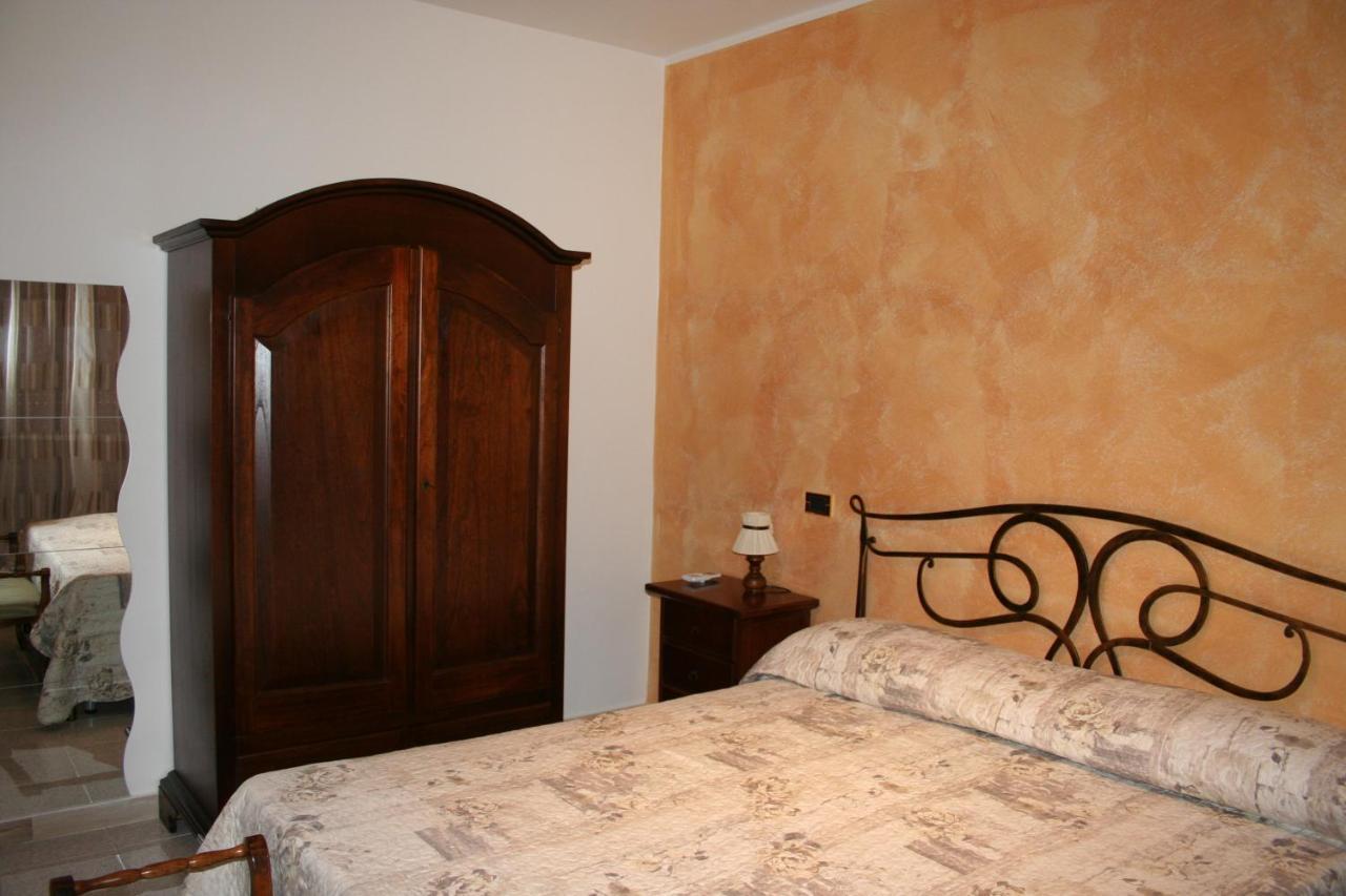 Costa D'Amalfi E Cilento Bed & Breakfast ปอนเตกัญญาโน ภายนอก รูปภาพ