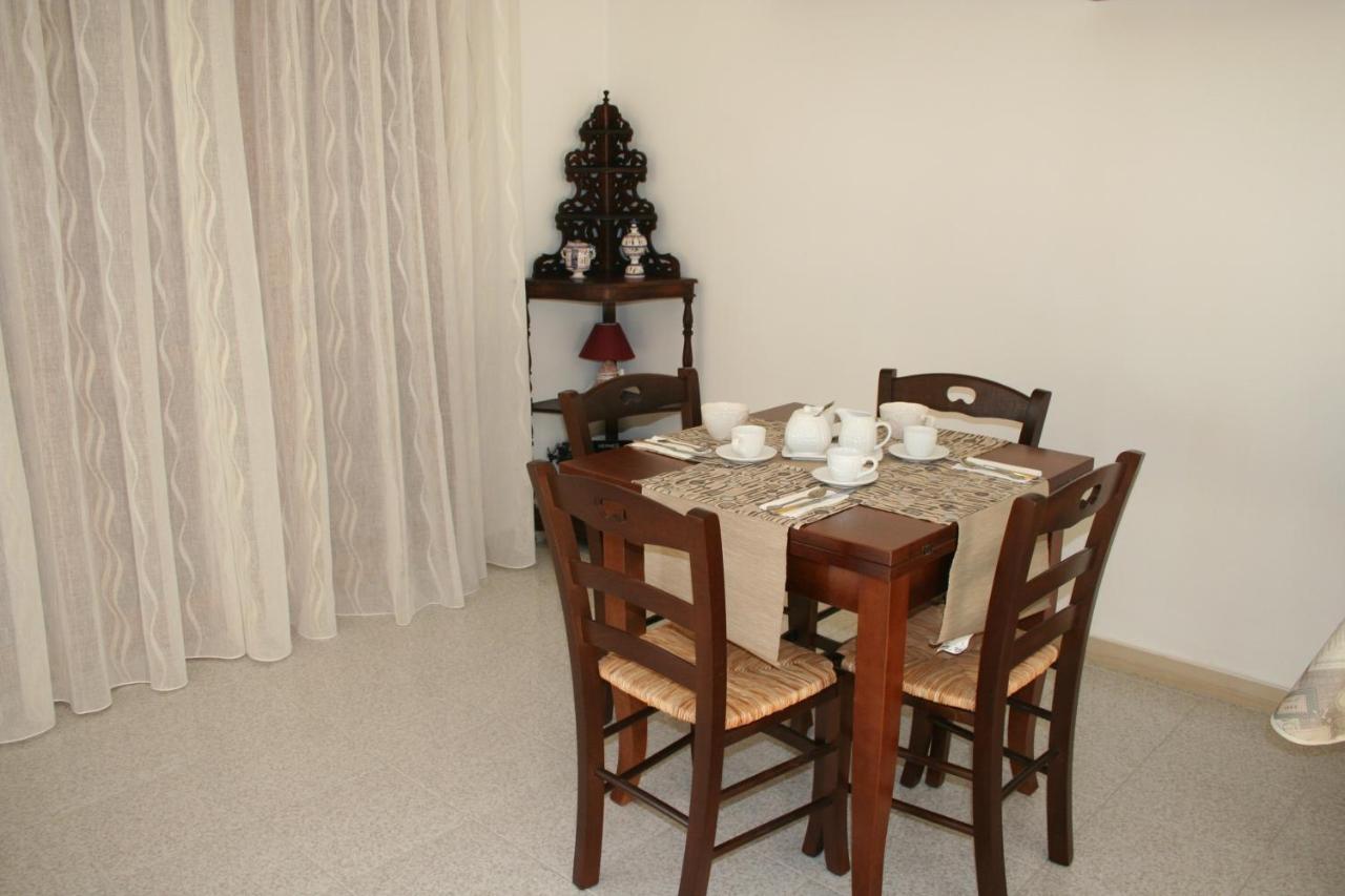 Costa D'Amalfi E Cilento Bed & Breakfast ปอนเตกัญญาโน ภายนอก รูปภาพ