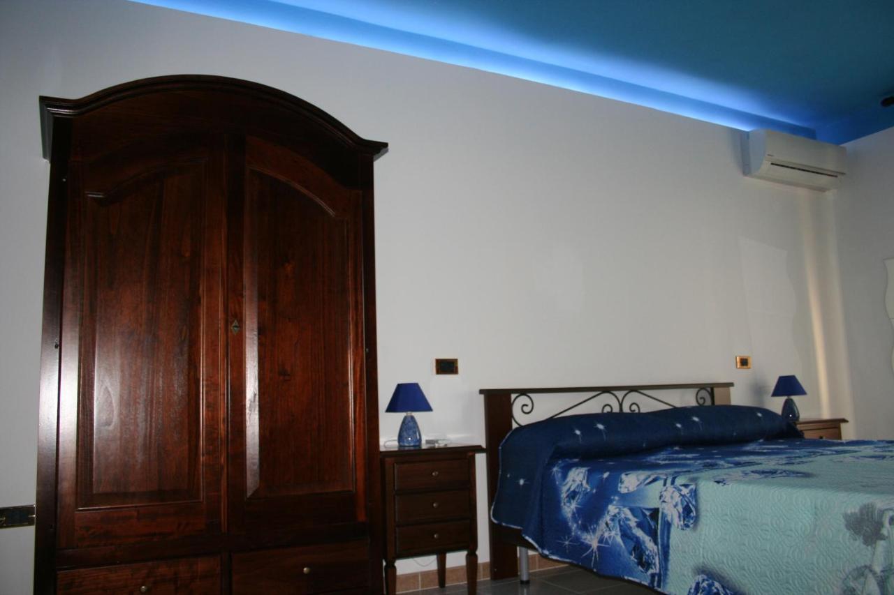Costa D'Amalfi E Cilento Bed & Breakfast ปอนเตกัญญาโน ภายนอก รูปภาพ