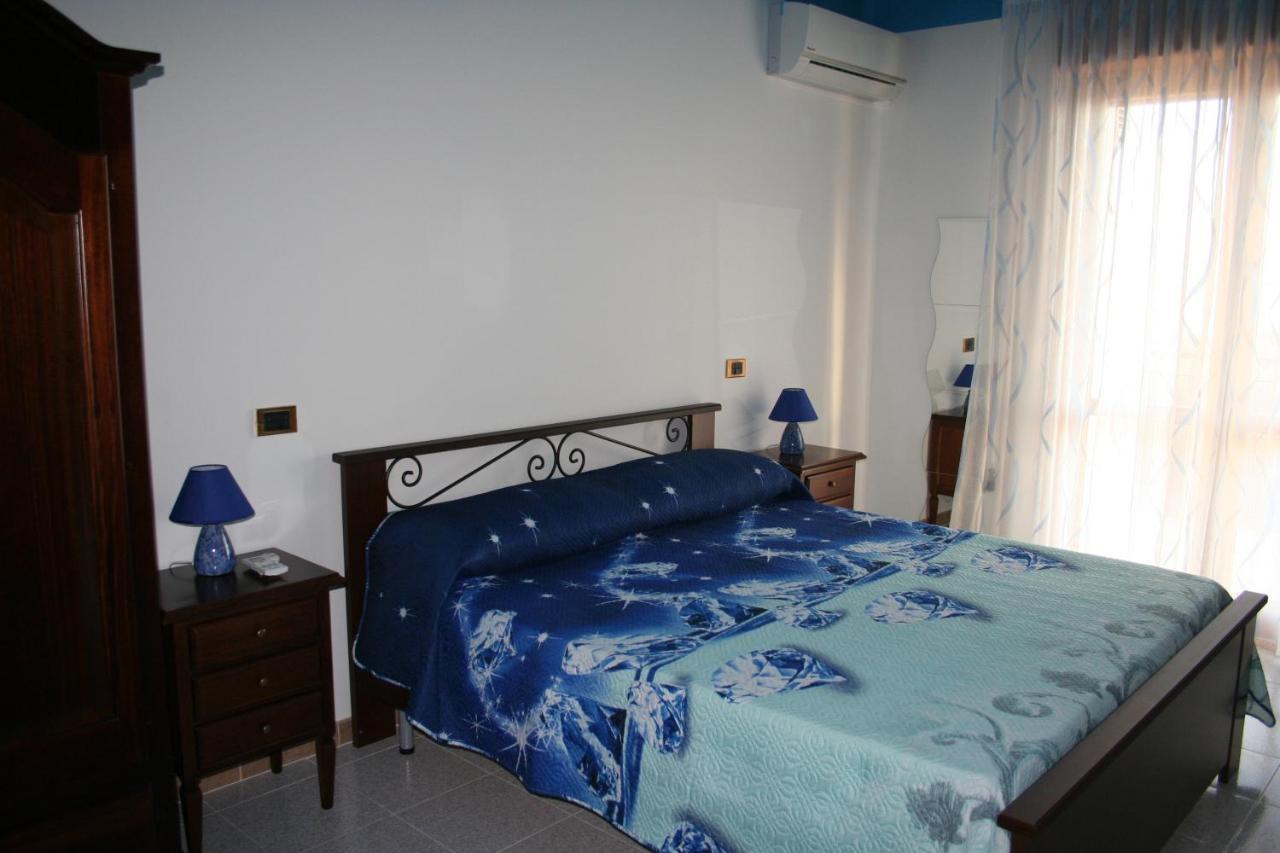Costa D'Amalfi E Cilento Bed & Breakfast ปอนเตกัญญาโน ภายนอก รูปภาพ